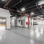 Les Deux Mariettes Apartments & Suites
