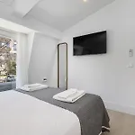 Les Deux Mariettes Apartments & Suites