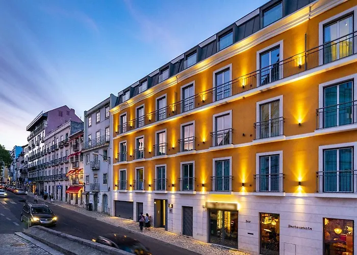Les Deux Mariettes Apartments & Suites