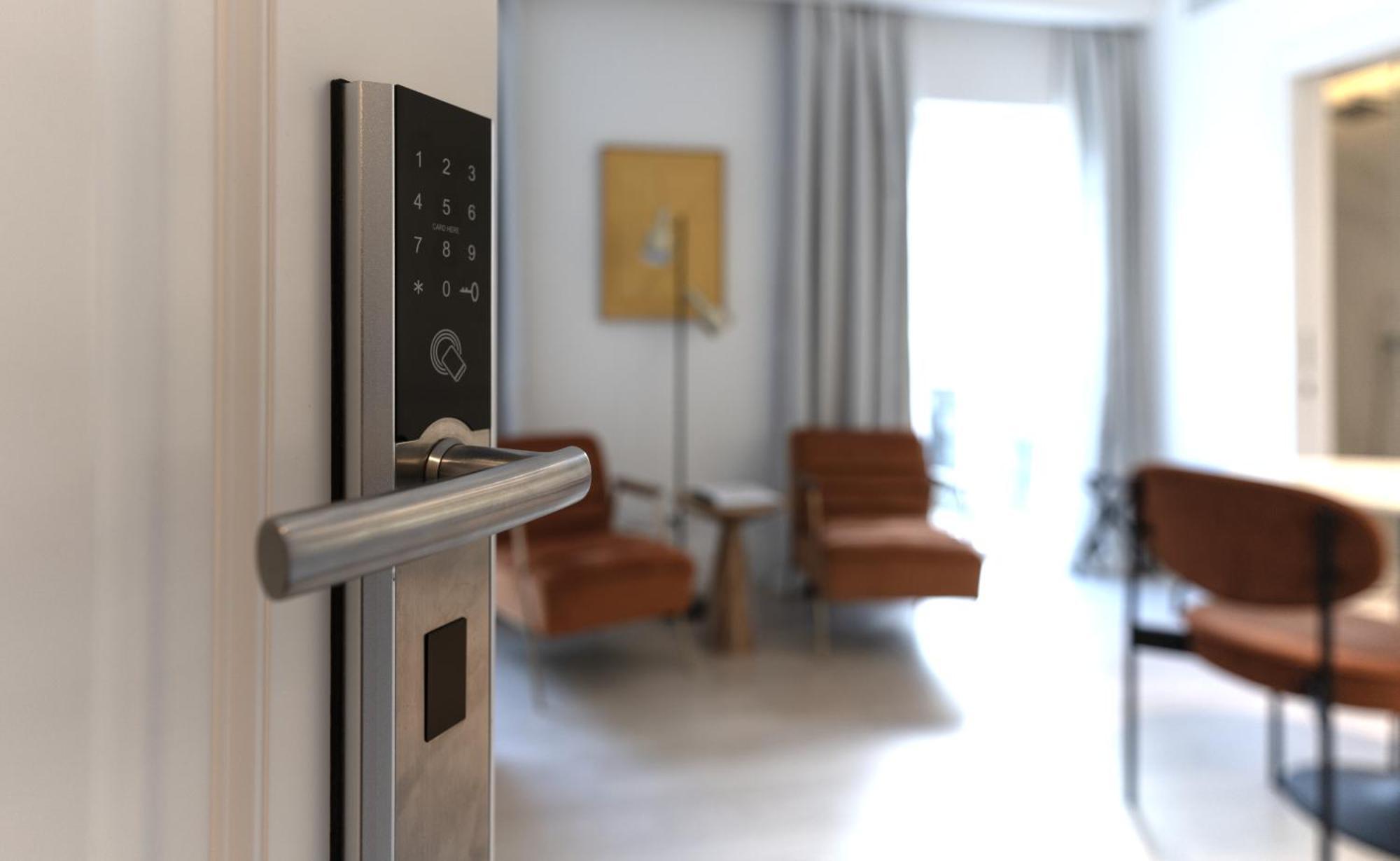 Appartement Les Deux Mariettes - São Bento