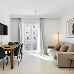 Les Deux Mariettes Hotel & Suites