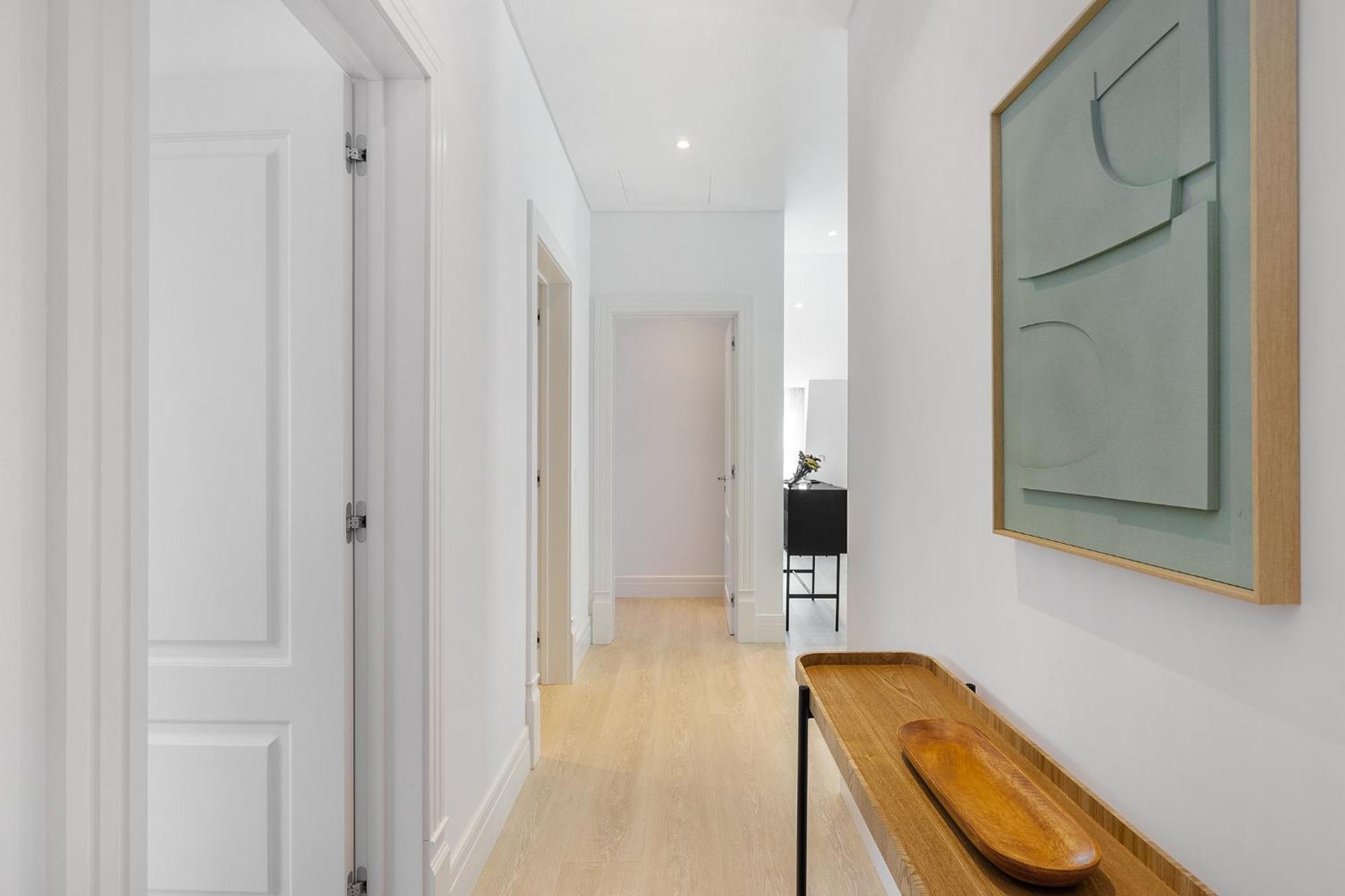 Apartment Les Deux Mariettes &
