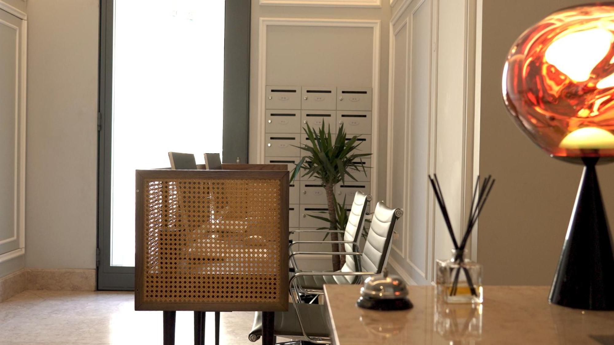 Les Deux Mariettes & Apartment *
