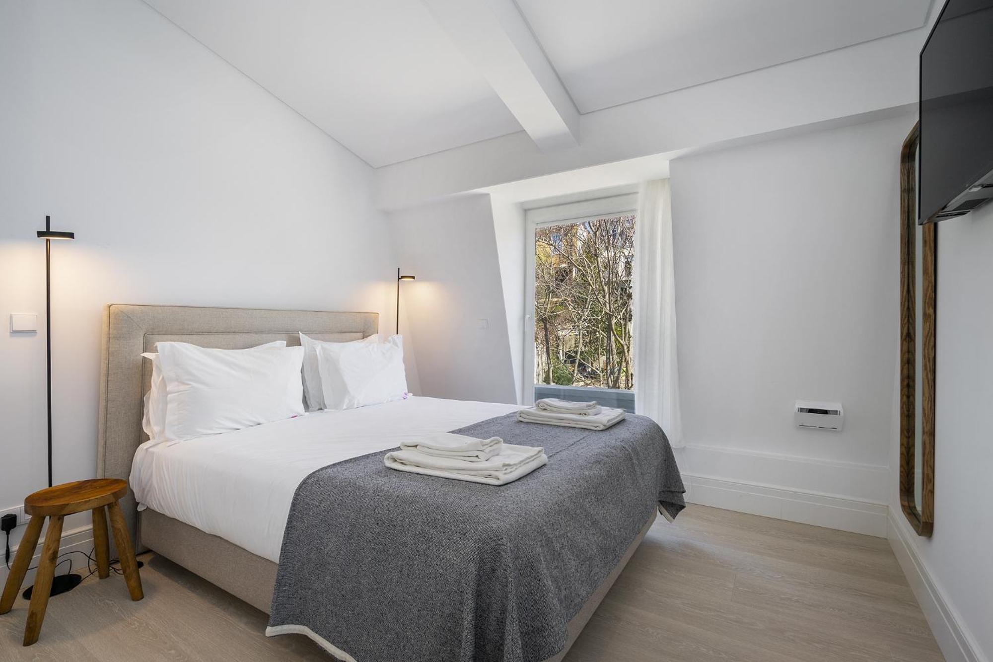 Apartment Les Deux Mariettes &