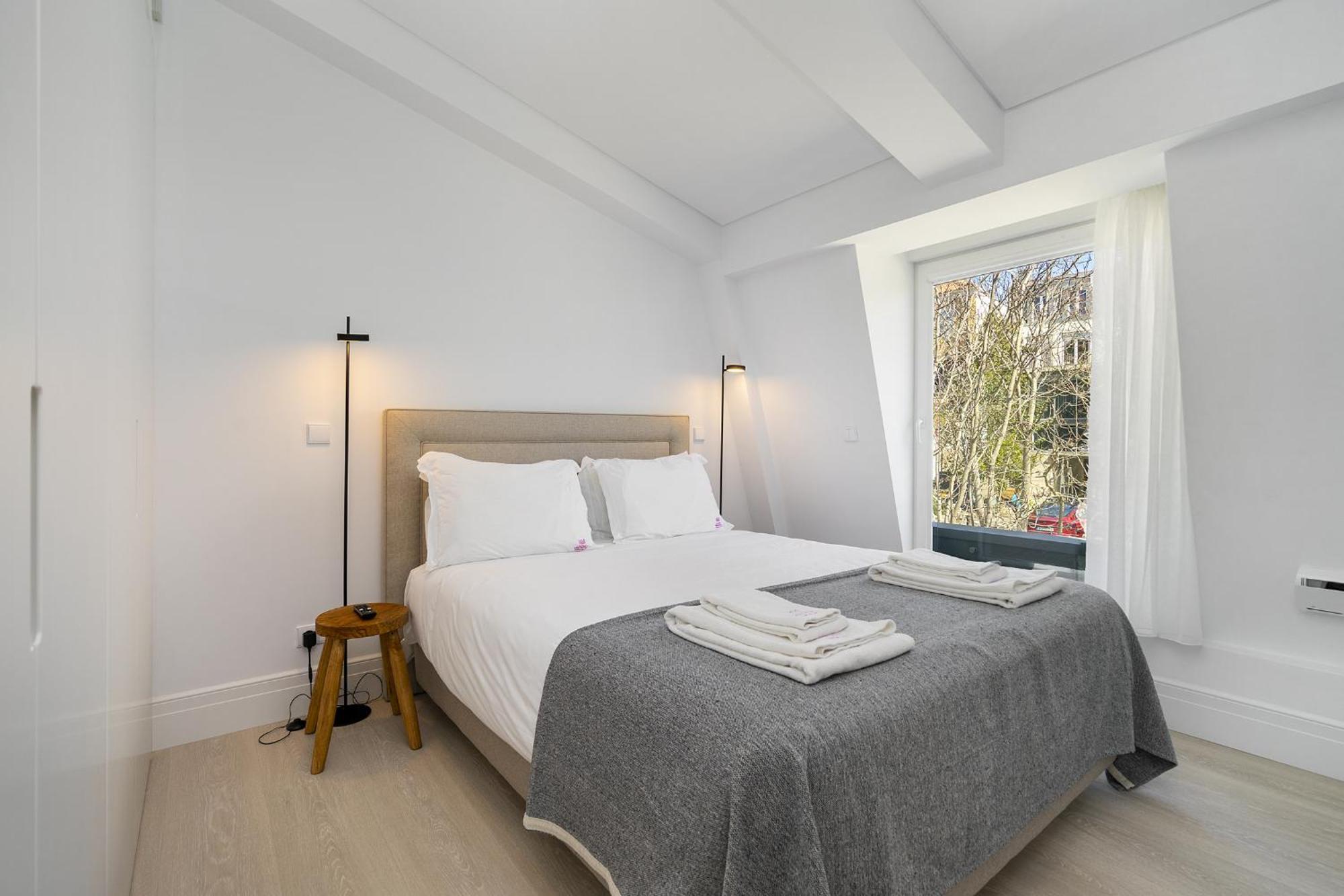 Les Deux Mariettes & Apartment