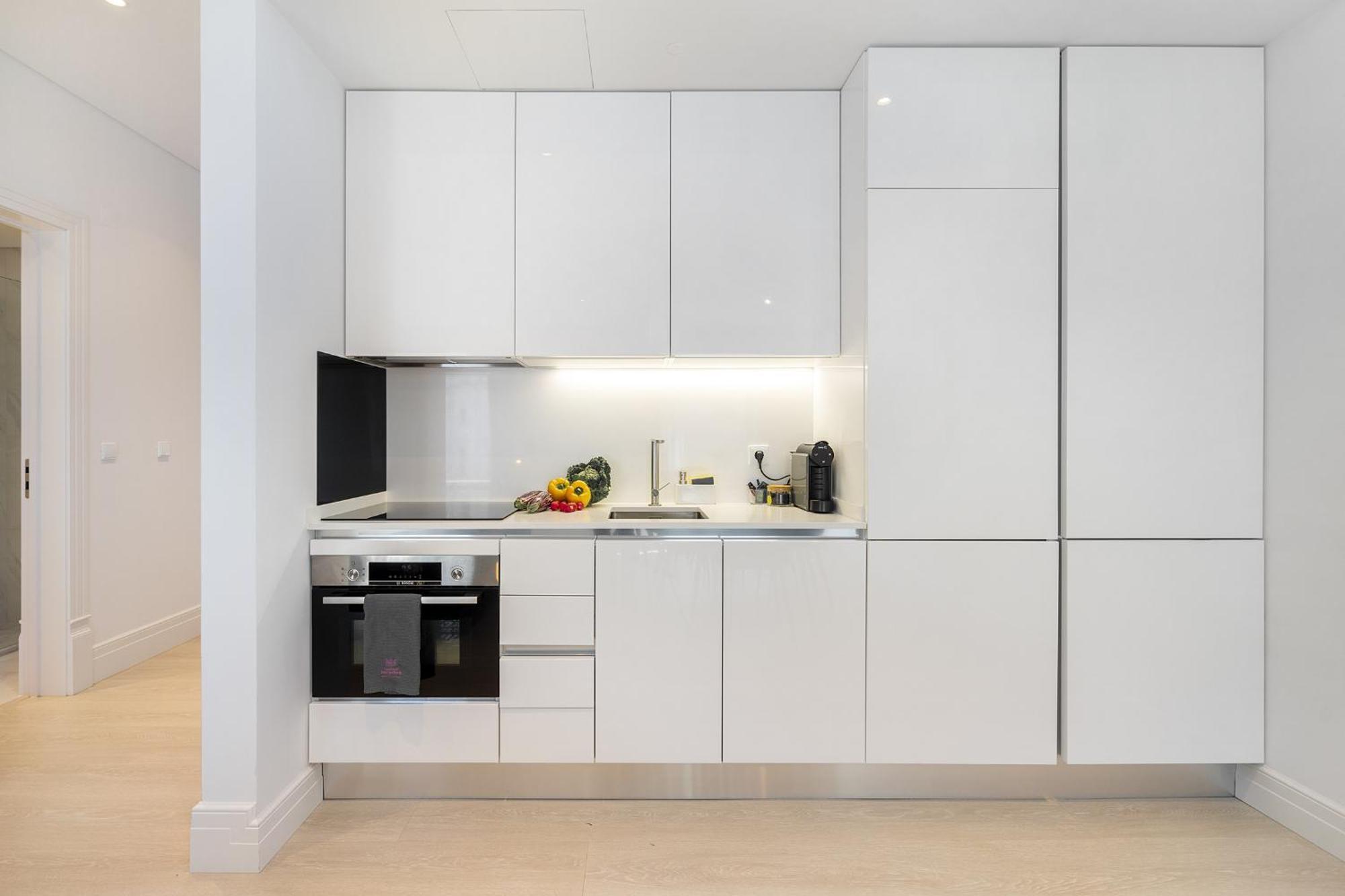 Apartment Les Deux Mariettes & *