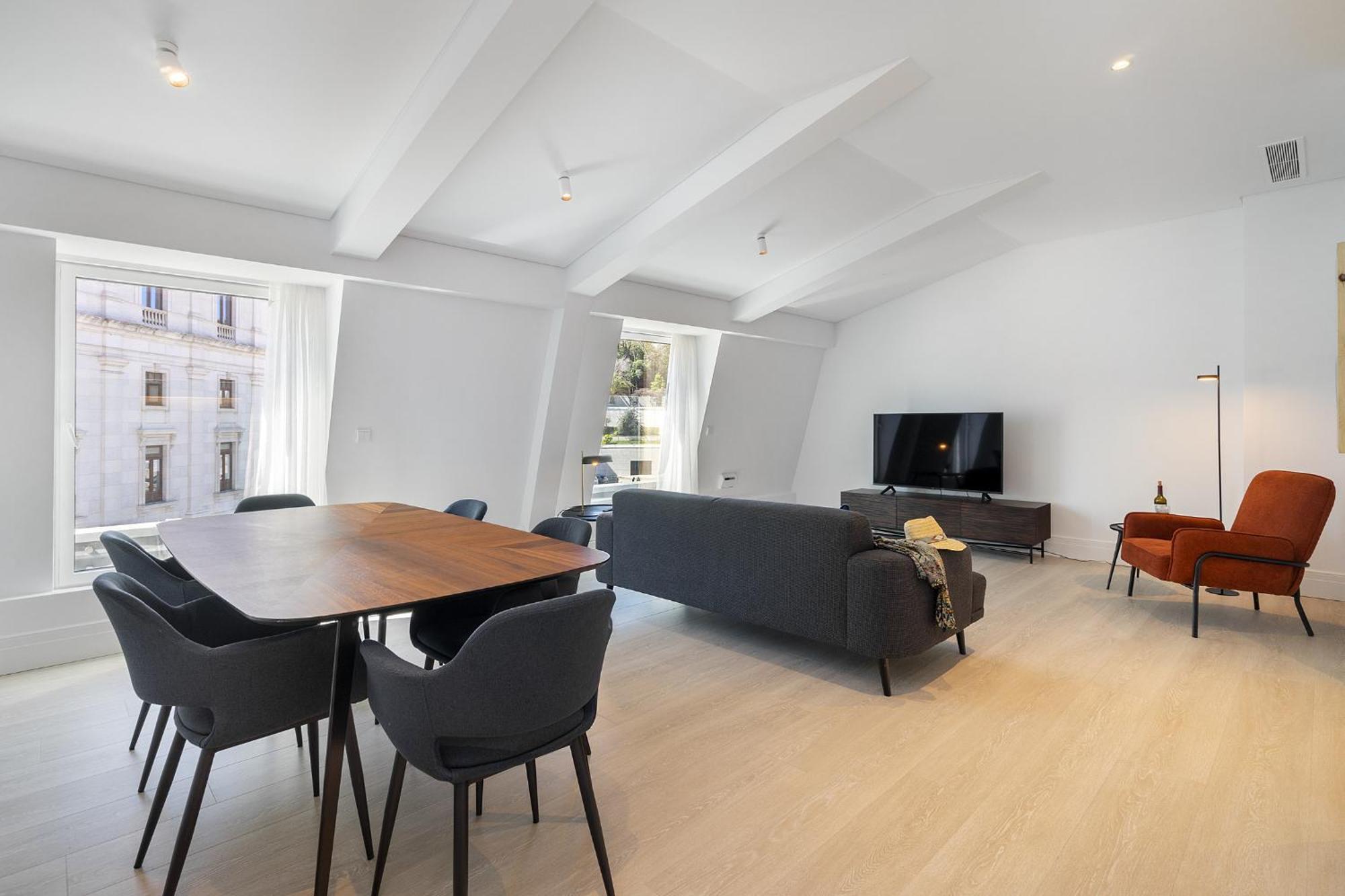 Apartment Les Deux Mariettes &
