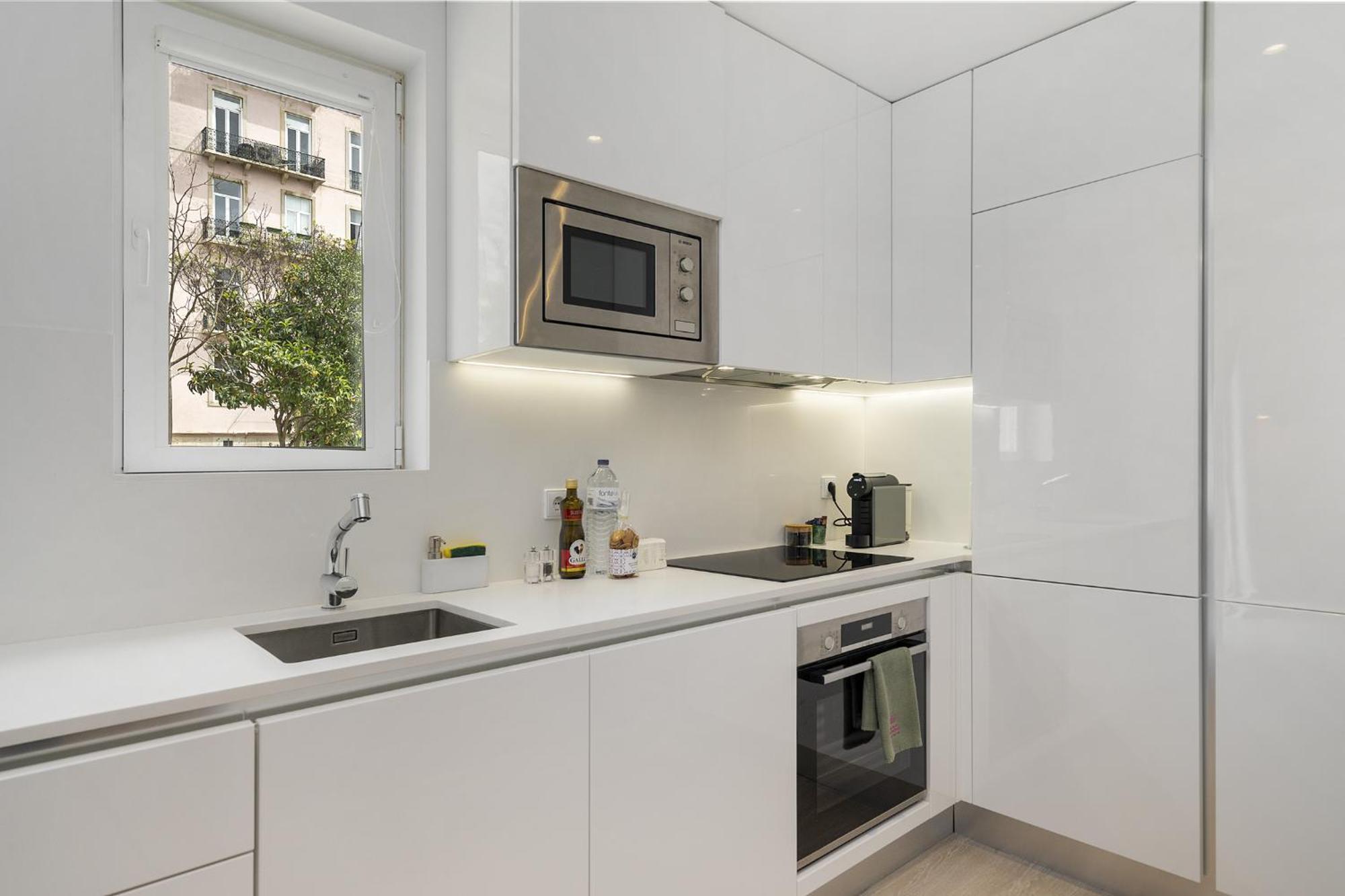 Les Deux Mariettes & Apartment *