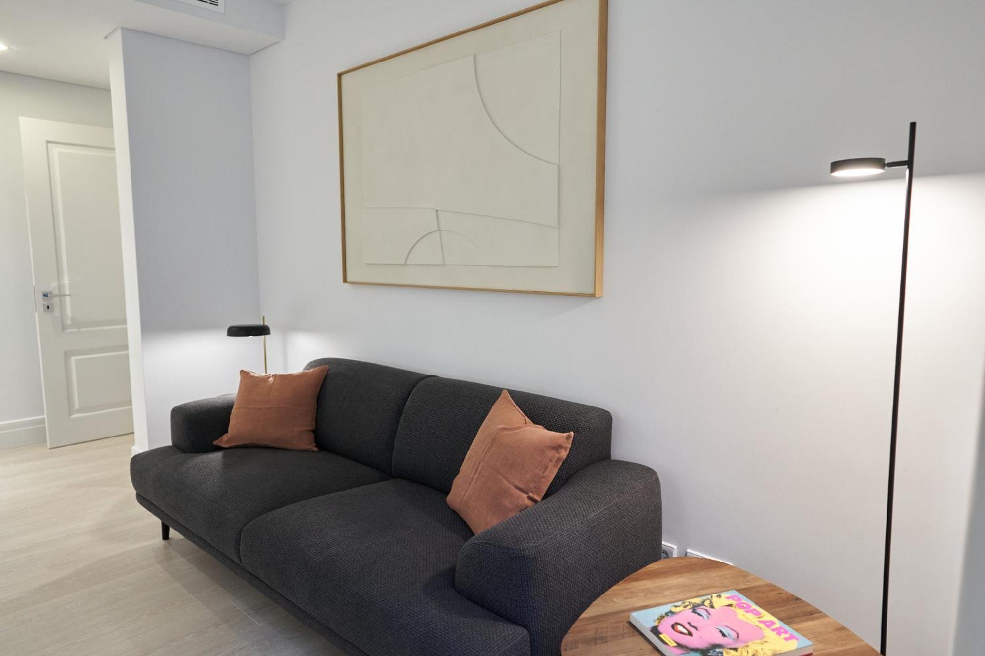 Les Deux Mariettes & Apartment