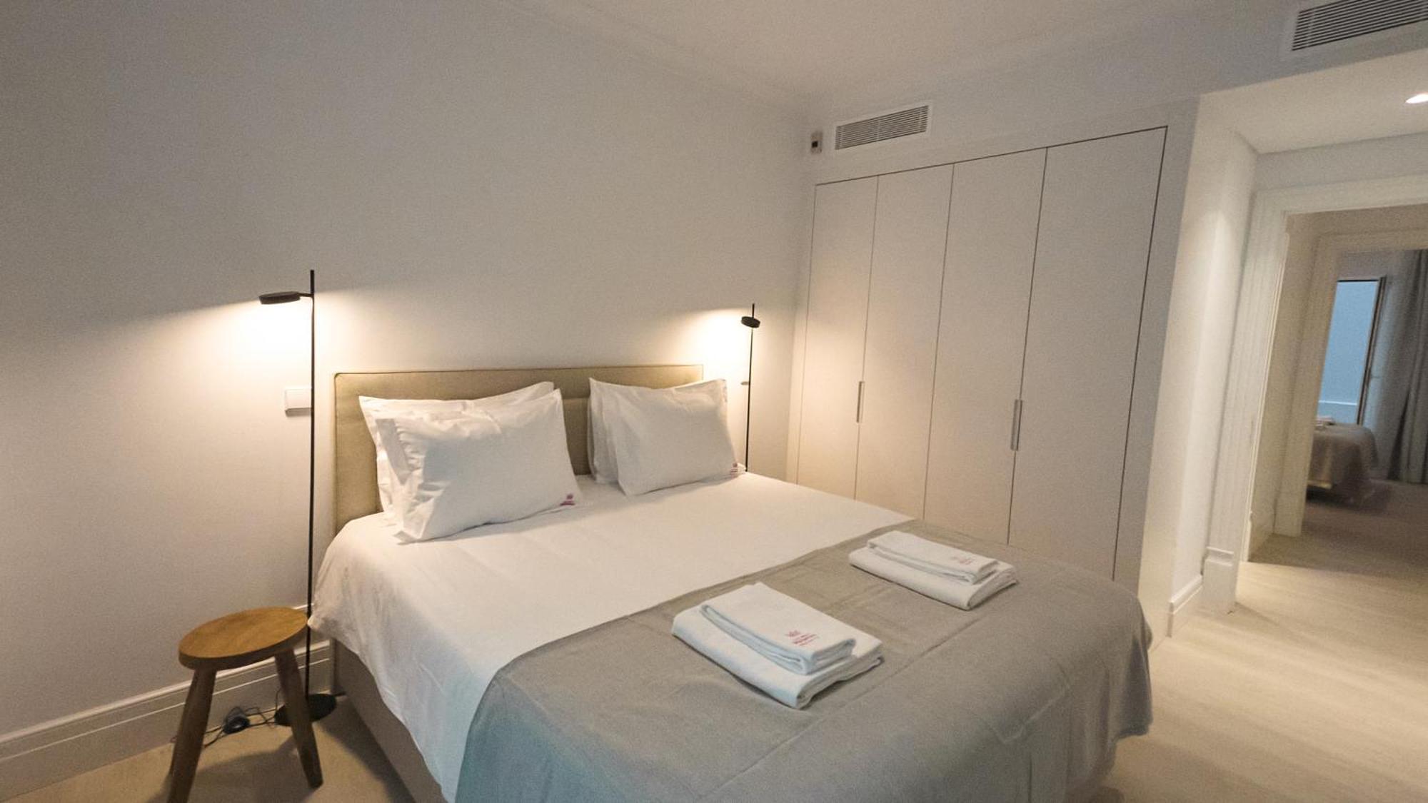 Apartment Les Deux Mariettes & Lisbon