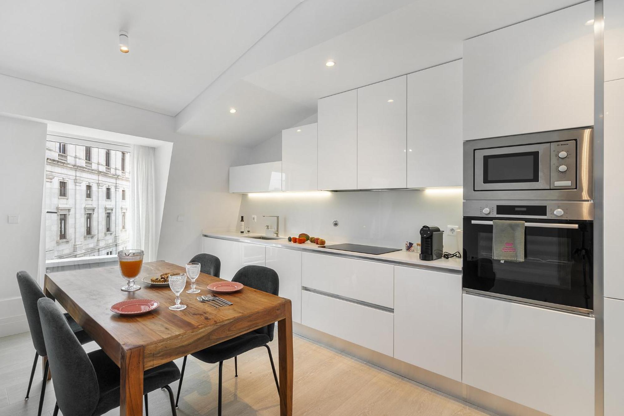 Les Deux Mariettes & Apartment