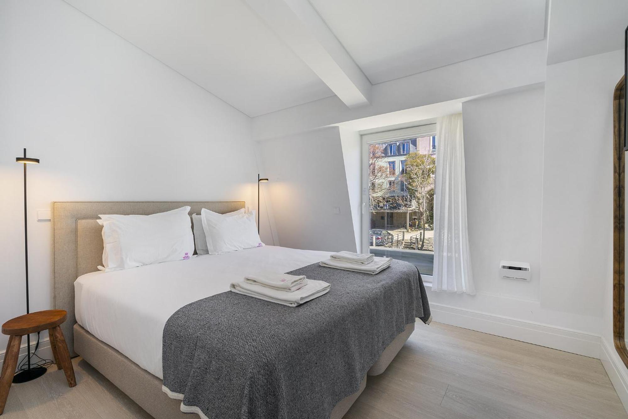 Les Deux Mariettes & Apartment