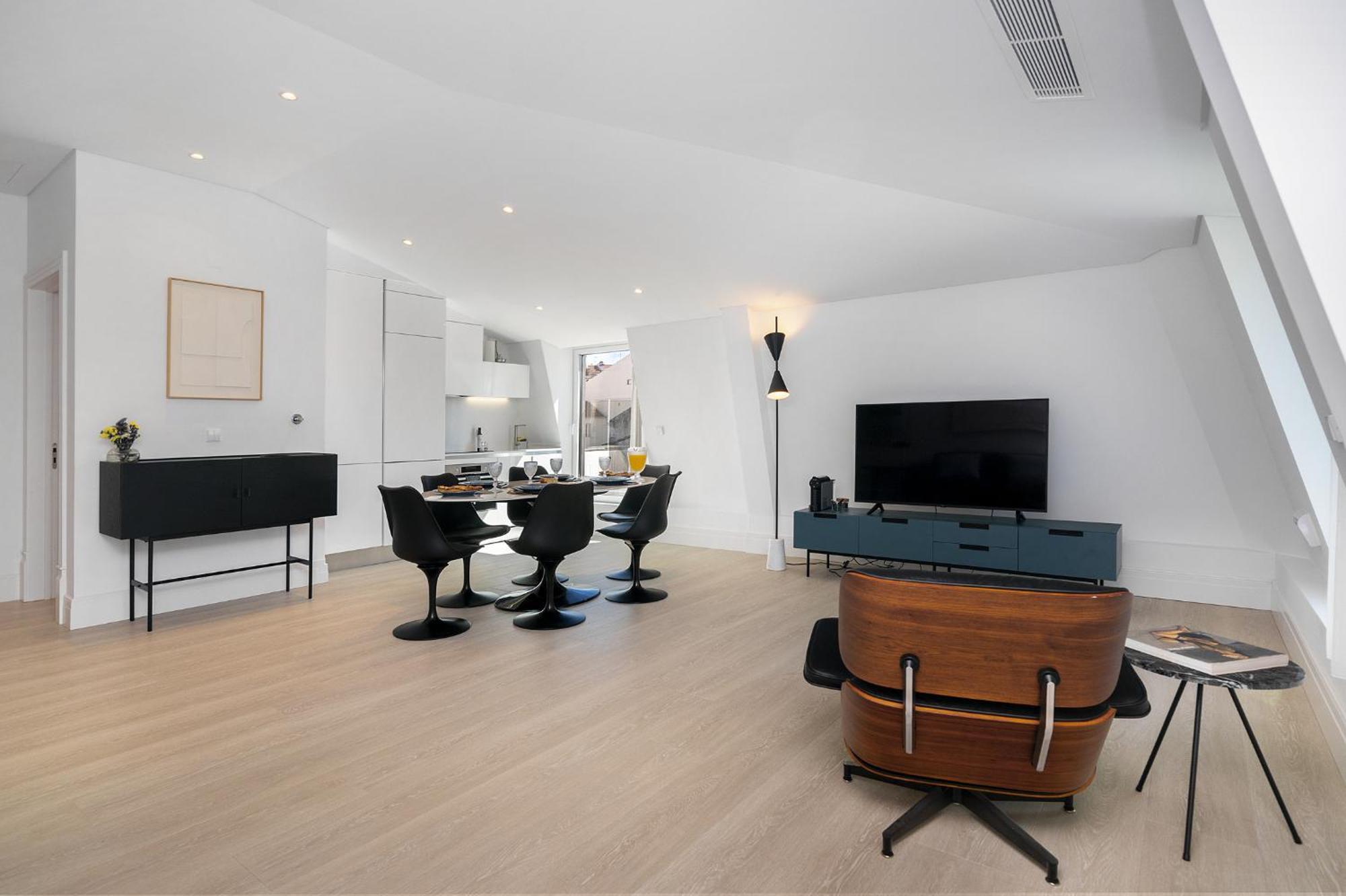Les Deux Mariettes & Apartment