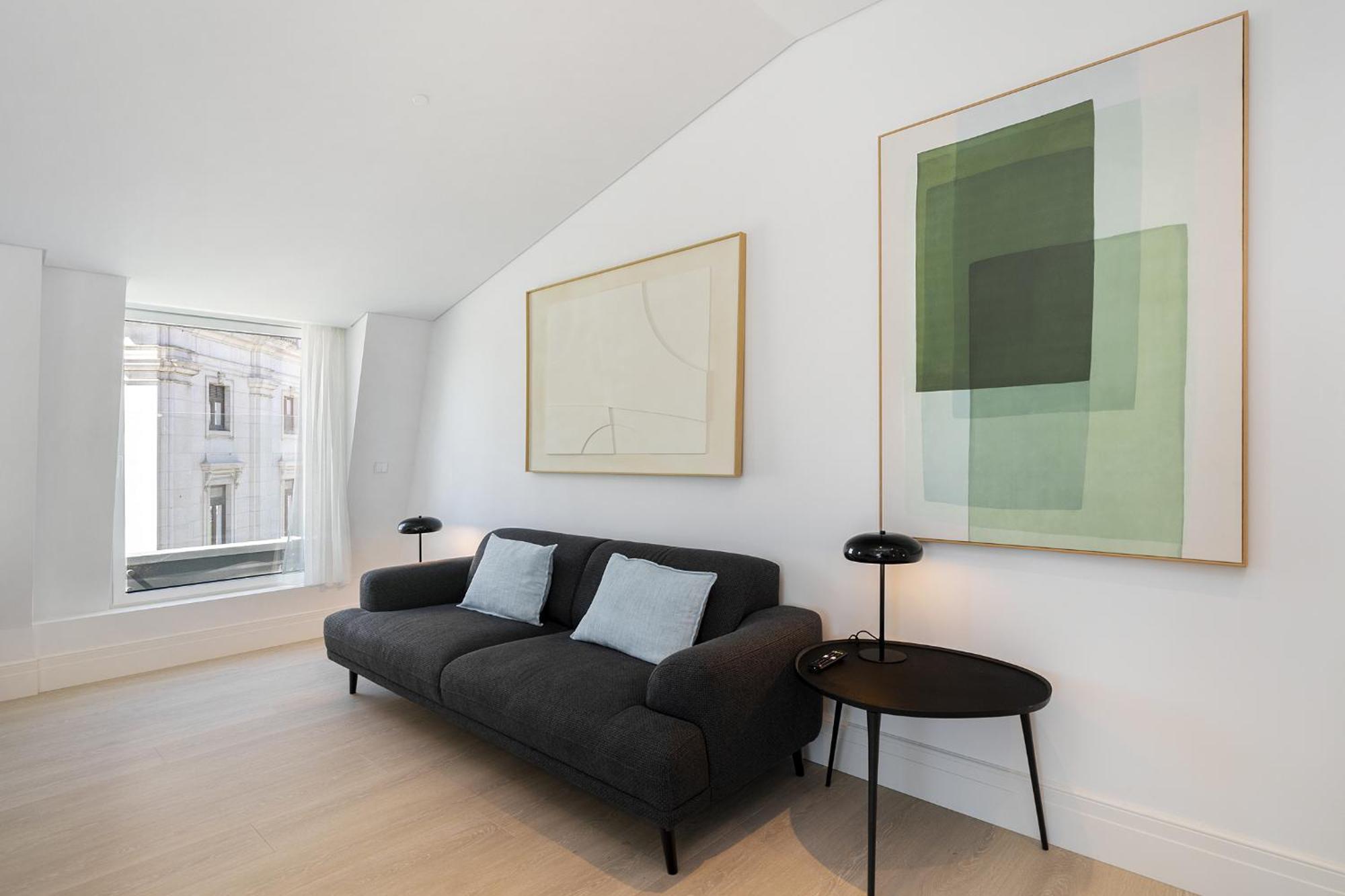 Les Deux Mariettes & Apartment Lisbon