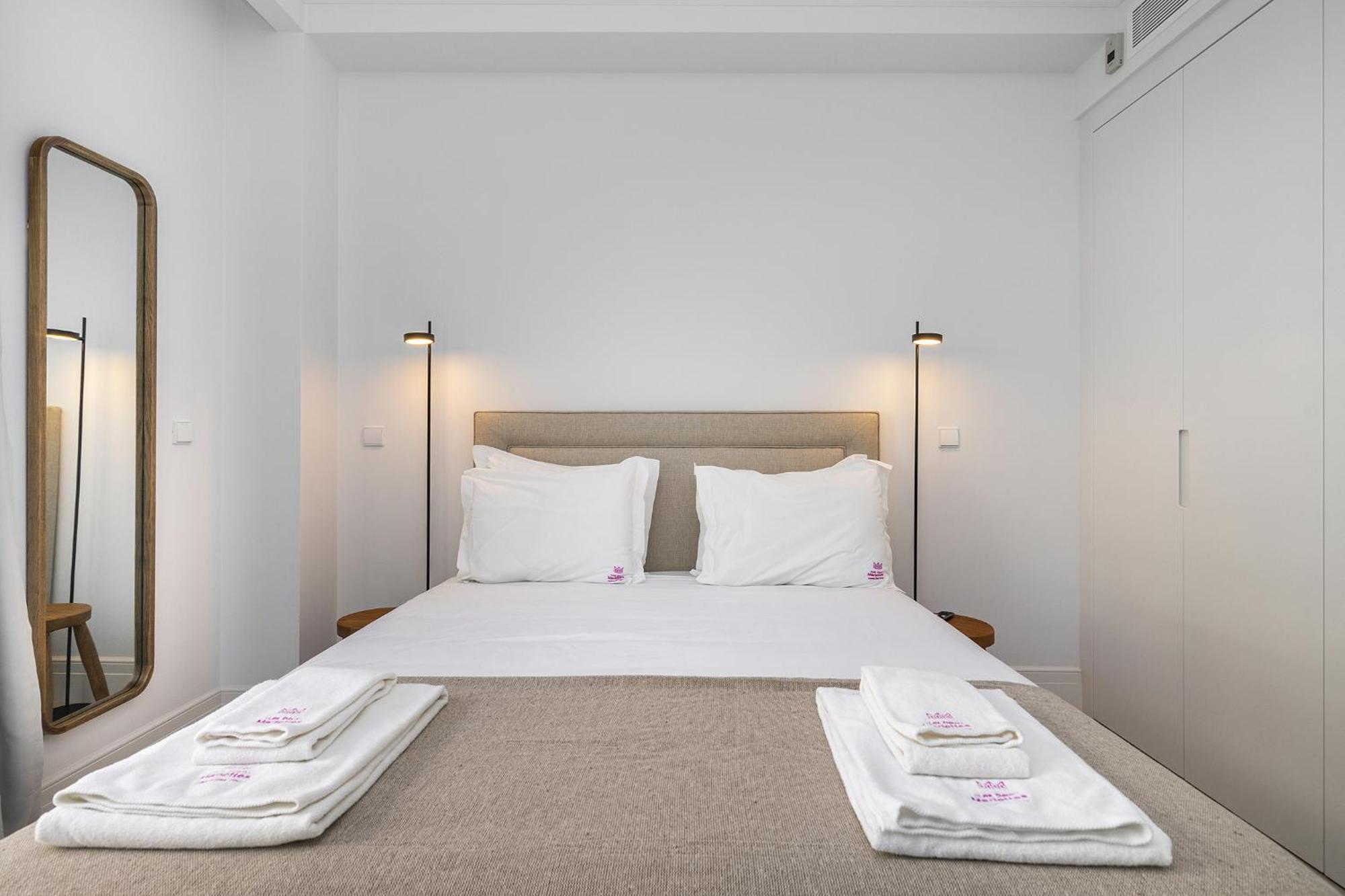 Apartment Les Deux Mariettes &