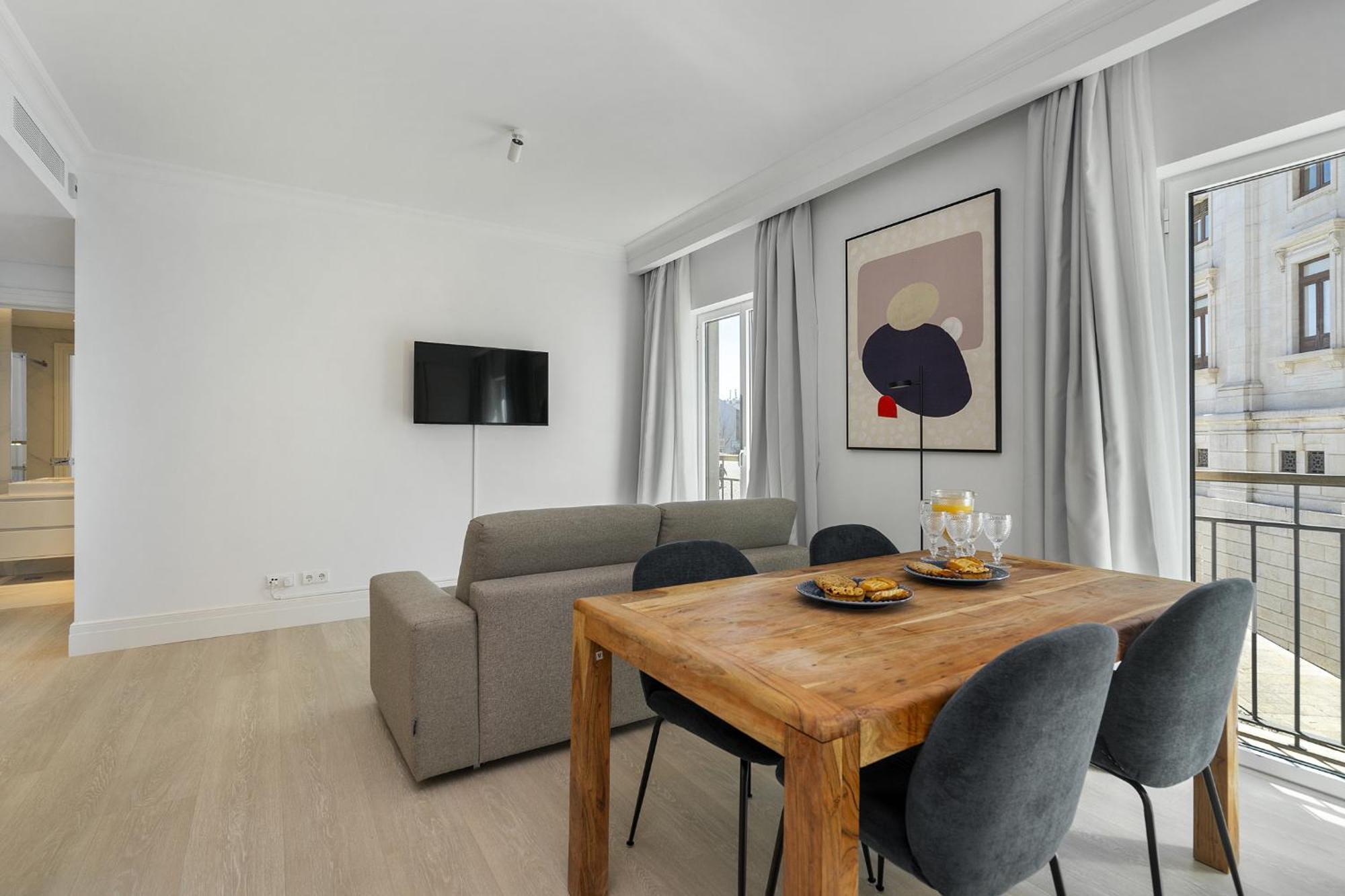 Les Deux Mariettes & Apartment *