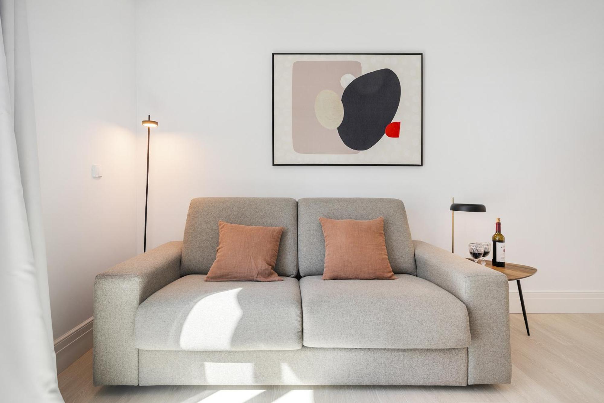 Apartment Les Deux Mariettes & *