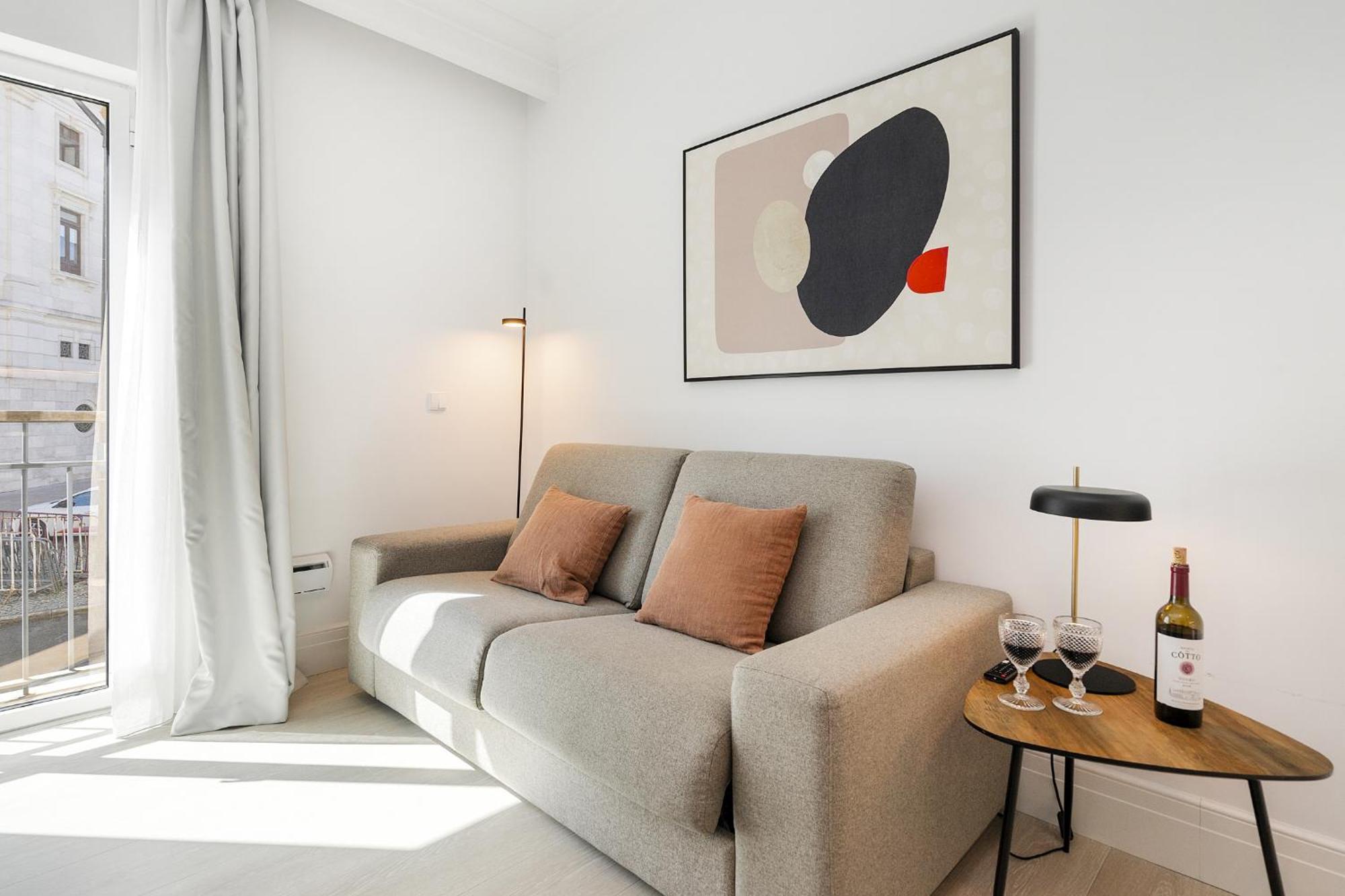Les Deux Mariettes & Apartment *