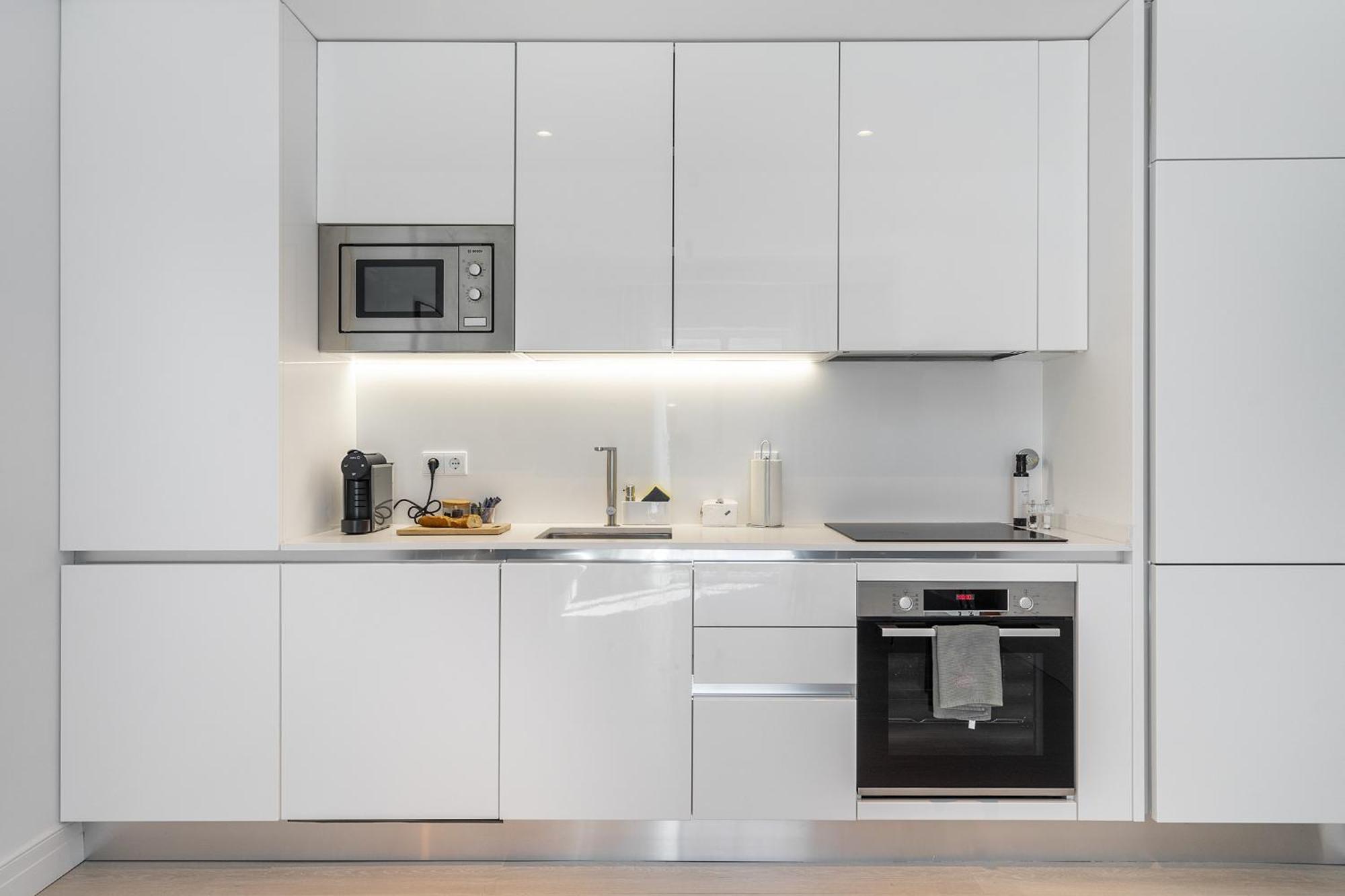 Les Deux Mariettes & Apartment