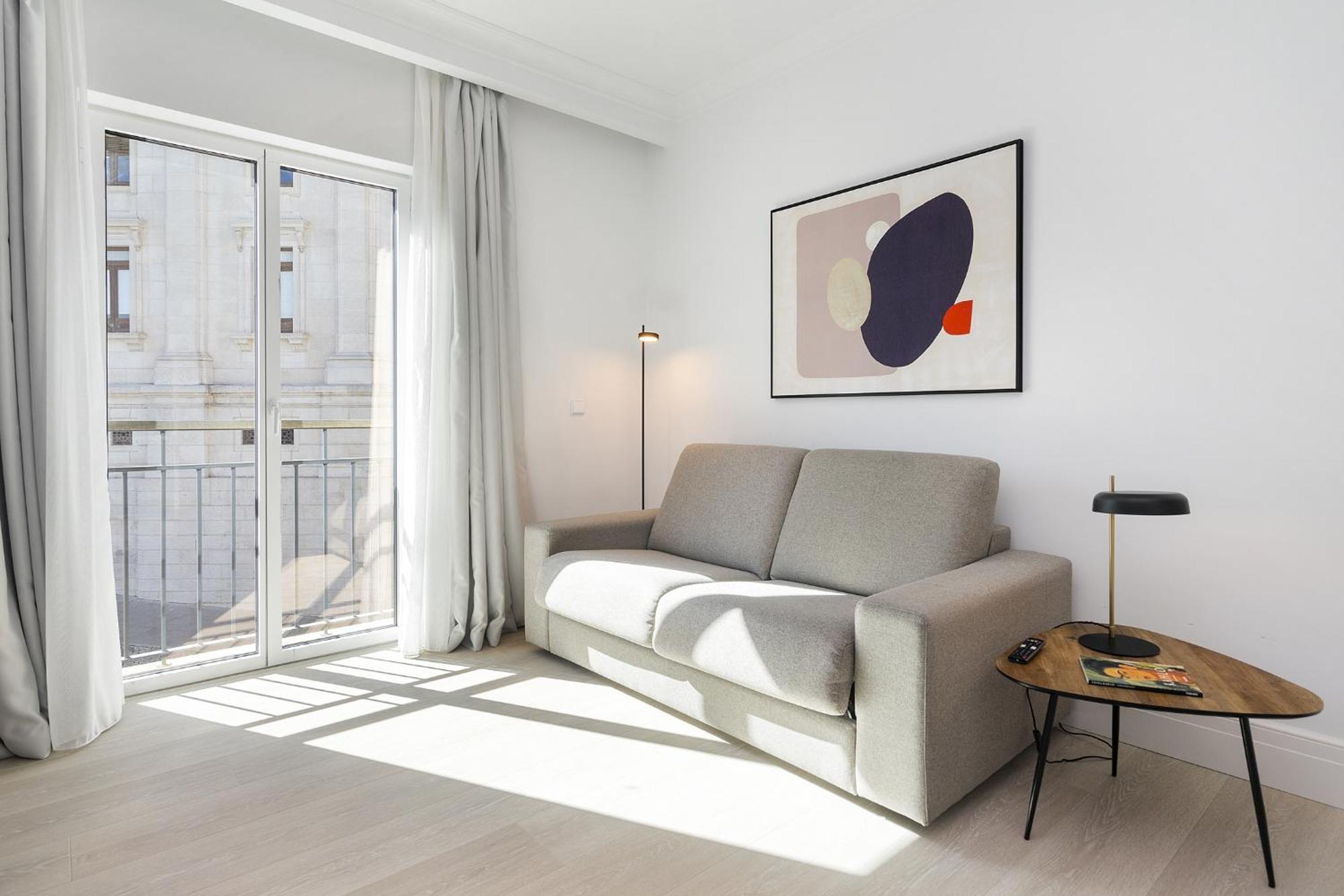 Apartment Les Deux Mariettes & *