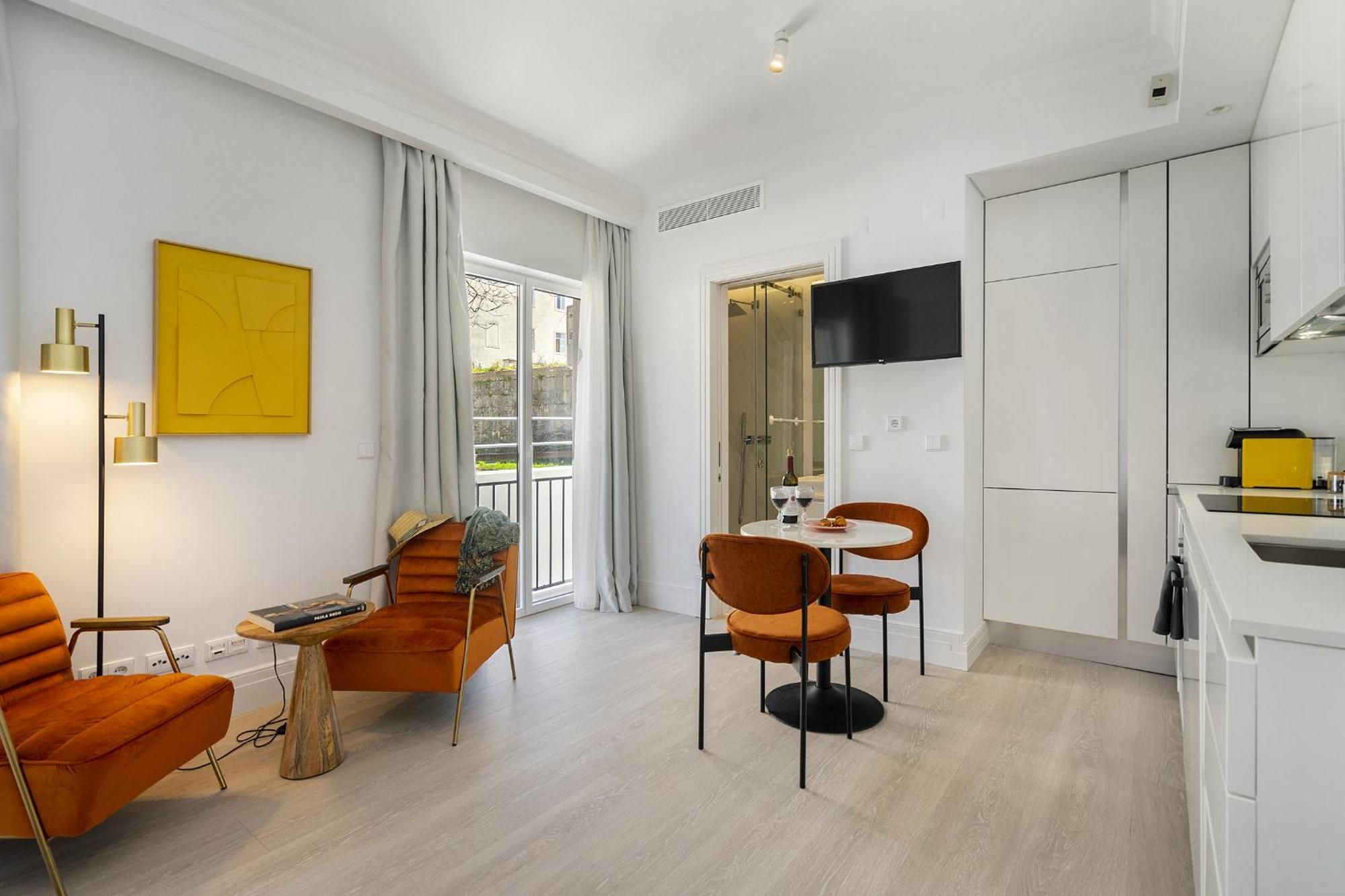 Les Deux Mariettes & Apartment
