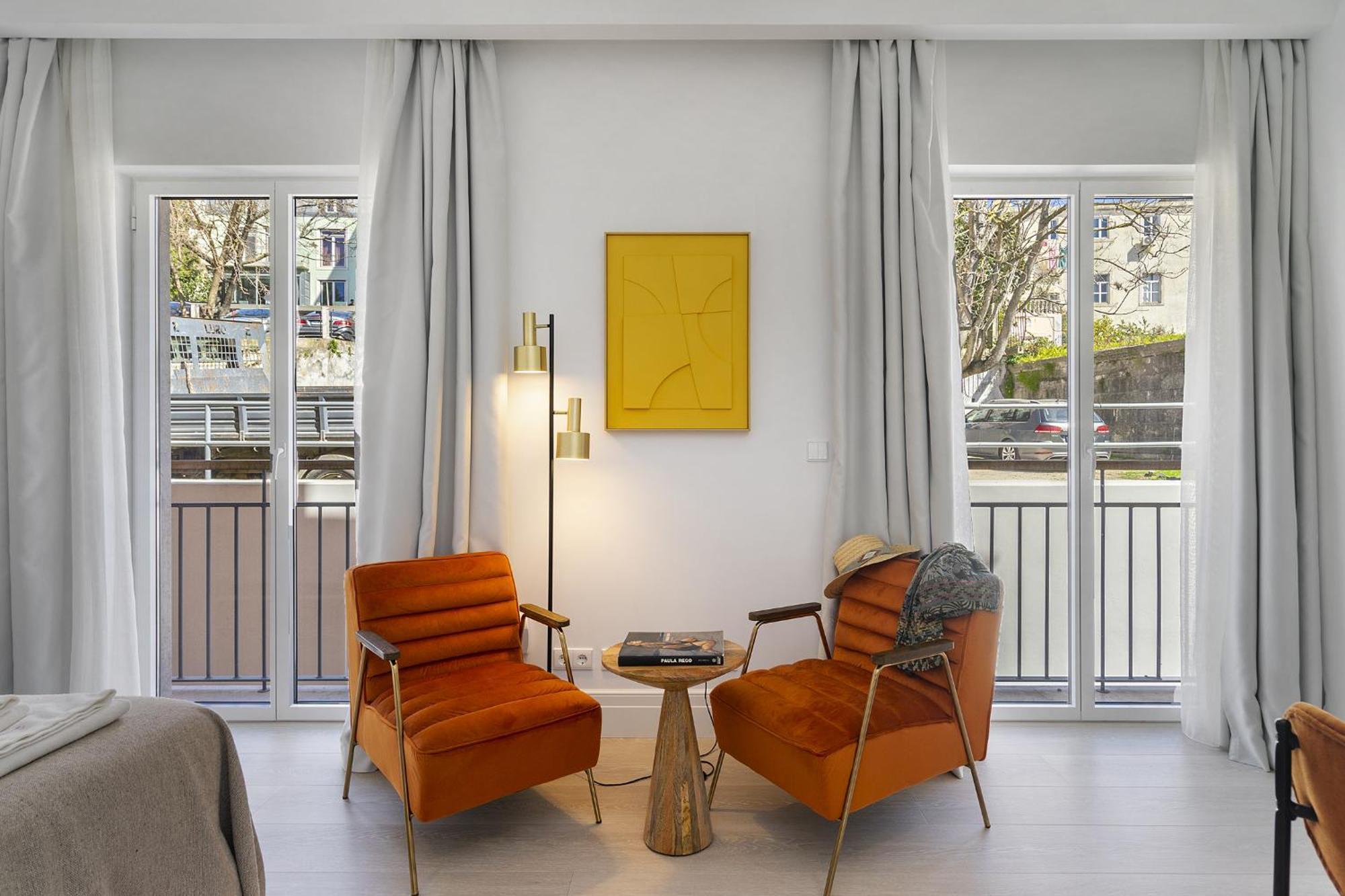 Apartment Les Deux Mariettes & *