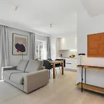 Les Deux Mariettes Apartments & Suites